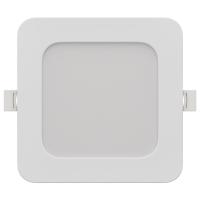 Встраиваемая светодиодная панель Apeyron 3 ССT 06-167