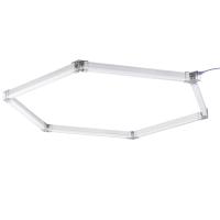 Модульный светодиодный светильник Lightstar Varieta (450044+450005+450006+450000+450009) V6A450044