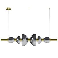 Подвесной светильник Lightera Lecco LE425L-150GG