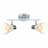 Спот Reluce 05968-0.8-02 WH+CR