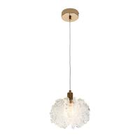 Подвесная светильник Modelight MDL.65223.1HC GD