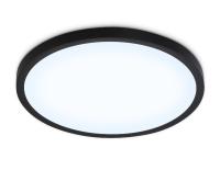 Потолочный светильник Ambrella Light Orbital Air Slim FZ1957