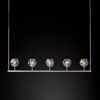 Подвесная люстра ImperiumLoft Rh Boule De Cristal 240205-22