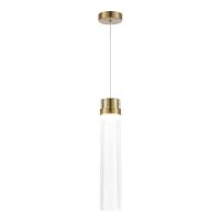 Подвесной светильник ST Luce Champagne SL6236.303.01