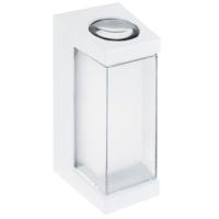 Уличный настенный светильник Feron Челси DH059 51484