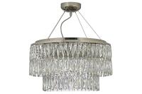 Подвесная люстра Arti Lampadari Elite Acquaro E 1.5.D50.101 NP