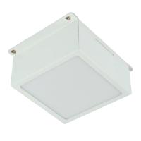 Светильник встраиваемый для торгового освещения (ДВО) Feron AL254 52157