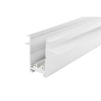 Шинопровод магнитный встраиваемый под ГКЛ Aployt Magnetic track 220 APL.0275.10.300