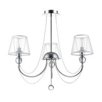 Люстра Freya Beverly FR5661-PL-03-CH хром