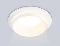 Встраиваемый светильник Ambrella Light Techno spot Acrylic Tech TN30707