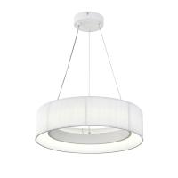 Подвесной светильник Indigo Luminosa 13041/A/1P White V000208L