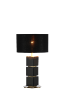 Настольная лампа Moderli Collett V11146-1T