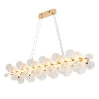 Подвесная люстра Modelight MDL.89092.1200HC GD
