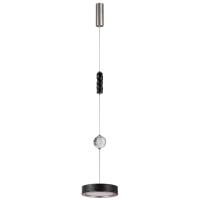 Подвесной светильник Odeon Light L-Vision Riviera 5451/32LB