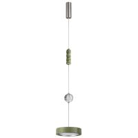 Подвесной светильник Odeon Light L-Vision Riviera 5451/32LA