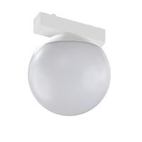 Трековый магнитный светильник Aployt Magnetic track 48 APL.0130.10.06