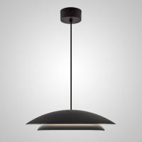 Подвесной светильник Imperiumloft RIBERT Black 232179-23