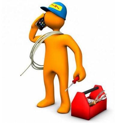 Цены на электромонтажные работы