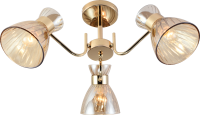 Люстра на штанге Rivoli Victoria 9183-303