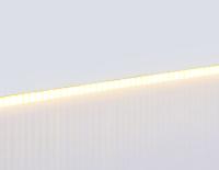 Светодиодная лента Ambrella Light Illumination COB 384Led/ 7W m/ 24V IP20 3000K/ 5m*3mm*2mm (2 конт.) GS4601