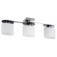 Потолочная люстра Freya Bice FR5101-CL-03-CN хром