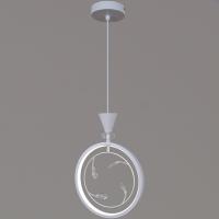 Подвесной светильник Reluce 05476-0.9-01 WH