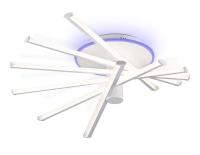 Потолочный светильник Ambrella Light Comfort LineTech FL6231