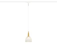 Трековый магнитный светильник Ambrella Light Magnetic Ultra Slim Track System GV1652