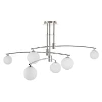 Потолочная люстра Myfar Stacy MR1015-6P