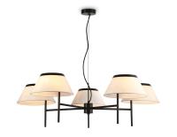 Подвесная люстра Ambrella Light High Light Classic LH72453