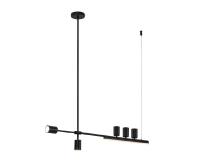 Люстра на штанге Kink Light Рия 07618-120,19