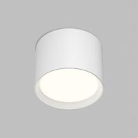 Накладной светильник Denkirs Pillar DK-DH2600-WH