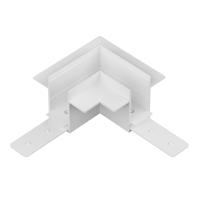 Угловое соединение встраиваемое для трека Lightstar Teta 505246