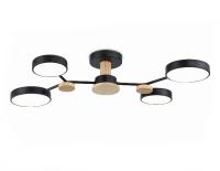 Люстра на штанге Ambrella Light Linetech Comfort FL4860