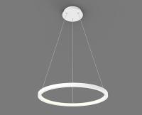 Подвесная люстра Italline IT013-6028 white 3000K