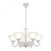 Подвесная люстра Arte Milano 340518/6 WT+SL