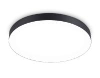 Потолочный светильник Ambrella Light Orbital Air Alum FV5538