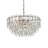 Подвесная люстра Modelux ML.7220.600 GD