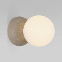 Настенный светильник Eurosvet Stone 303051 травертин a071589