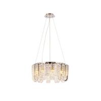 Подвесная люстра Aployt Konstanciya APL.790.03.10