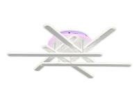 Потолочная люстра Ambrella Light Acrylica Original FA8907