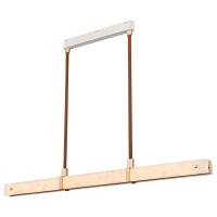 Подвесной светильник Wertmark Kerry WE441.15.003