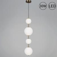 Подвесной светильник Reluce 56030-0.9-04 COPPER