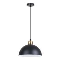 Подвесной светильник Arte Lamp Recinto A7053SP-1BK