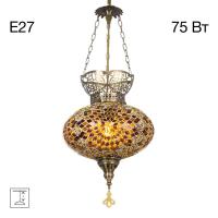 Подвесная люстра Citilux Каир CL419125