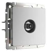 ТВ-розетка оконечная Werkel W1183065 4690389195631 a063621