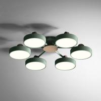 Потолочная люстра ImperiumLoft Move 178254-26