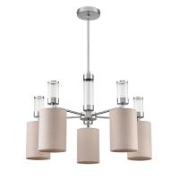 Люстра на штанге Lumion Arnika 6585/5