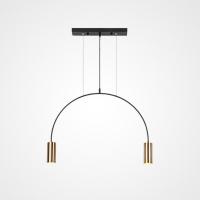 Подвесной светильник ImperiumLoft Arc 189569-26