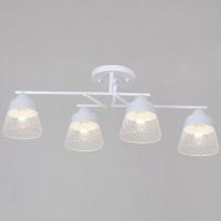 Потолочная люстра Reluce 61660-0.3-04 WH